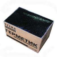 Герметик битумно-полимерный Технониколь №42 